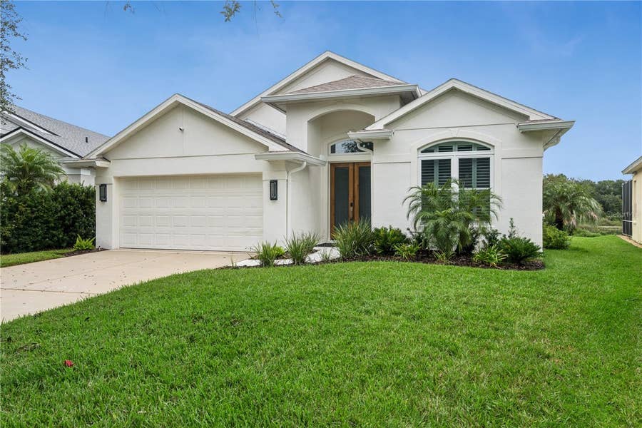 Property photo for 1676 CHERRY RIDGE DRIVE, Lake Mary, FL