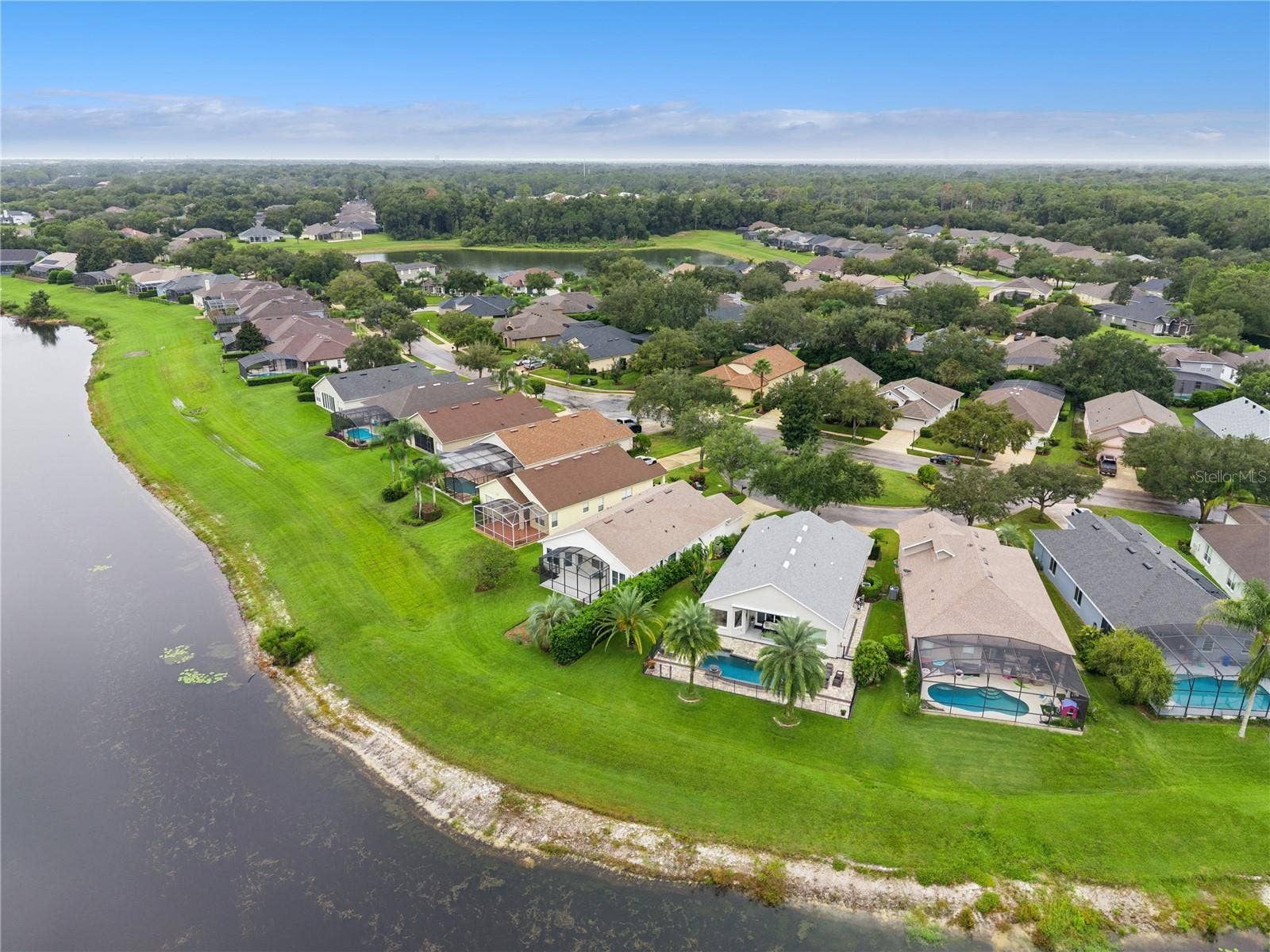 1676 CHERRY RIDGE DRIVE, Lake Mary, FL 32746