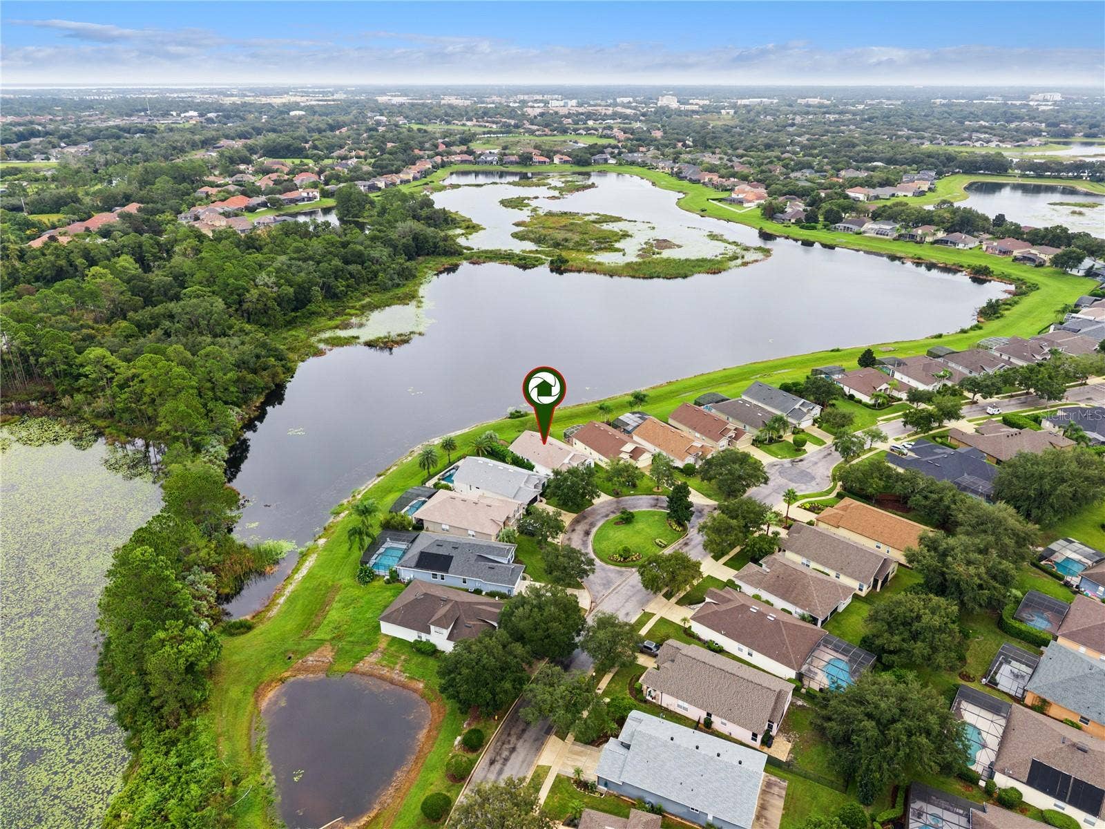 1676 CHERRY RIDGE DRIVE, Lake Mary, FL 32746