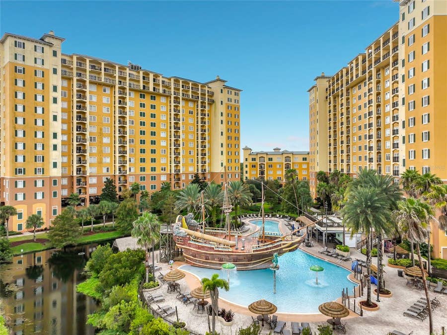 Property photo for 8101 RESORT VILLAGE DRIVE, #31204, Orlando, FL