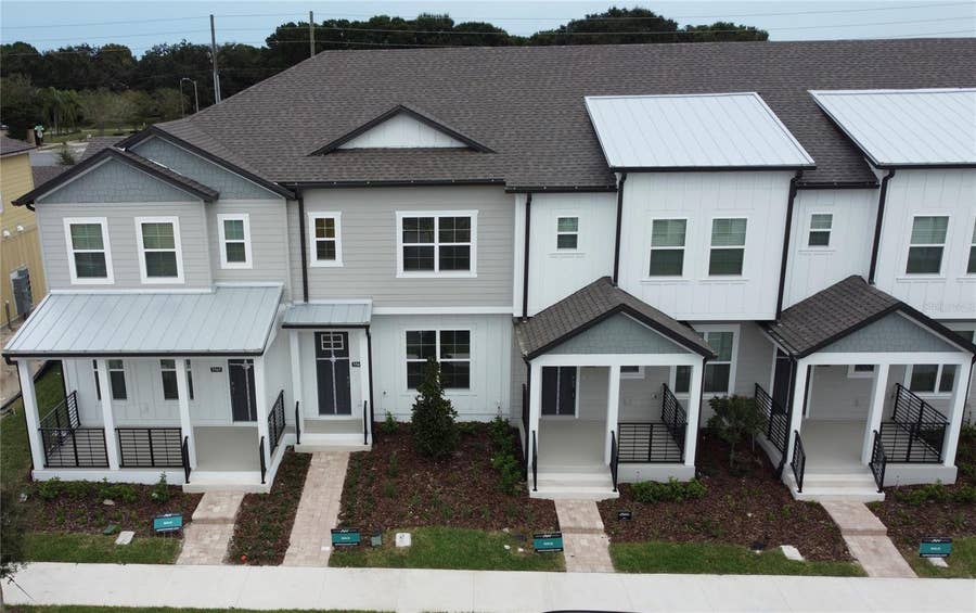 Property photo for 5569 LEMON ORCHARD BEND, Windermere, FL