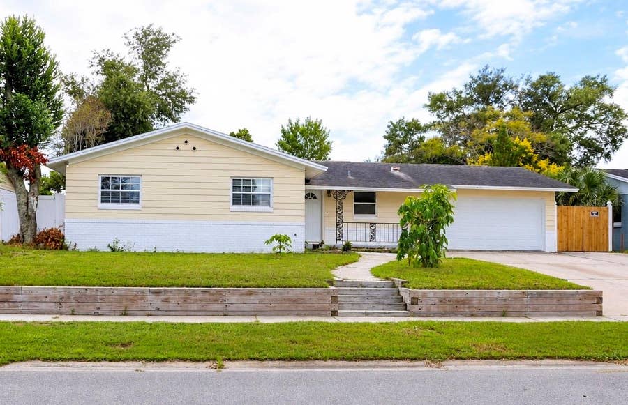 Property photo for 4828 JUDY ANN COURT, Orlando, FL