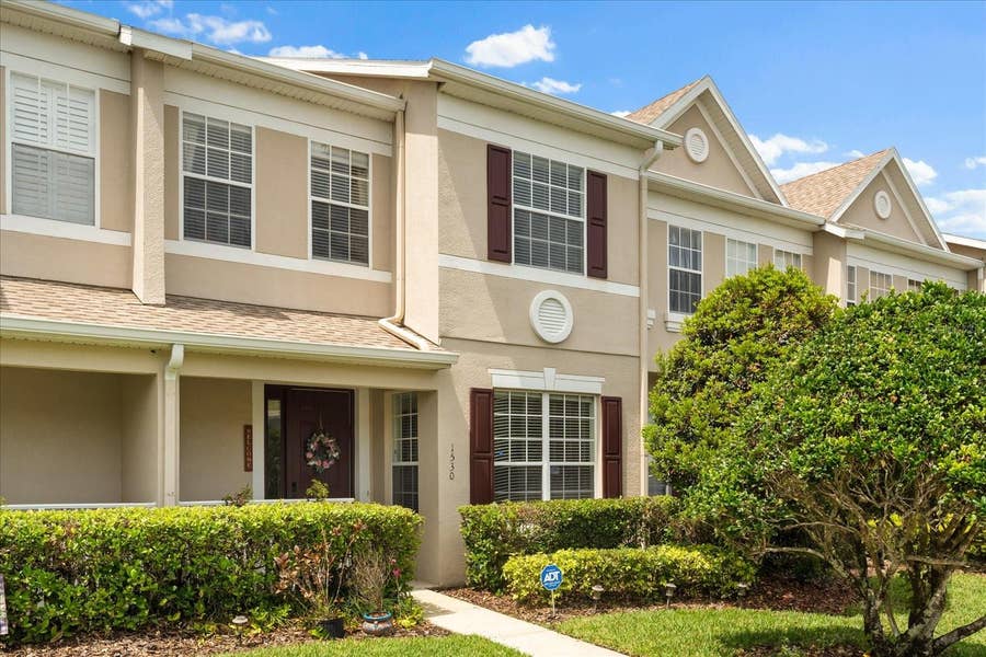 Property photo for 1530 TALLY CIRCLE, Oviedo, FL