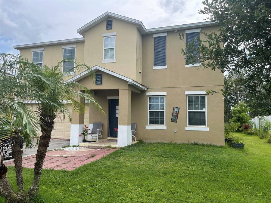 Property photo for 1882 MONTE CRISTO LANE, Kissimmee, FL