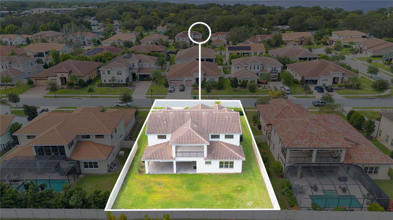 228 STANTON ESTATES CIRCLE, Winter Garden, FL 34787 228 STANTON ESTATES CIRCLE, Winter Garden, FL 34787