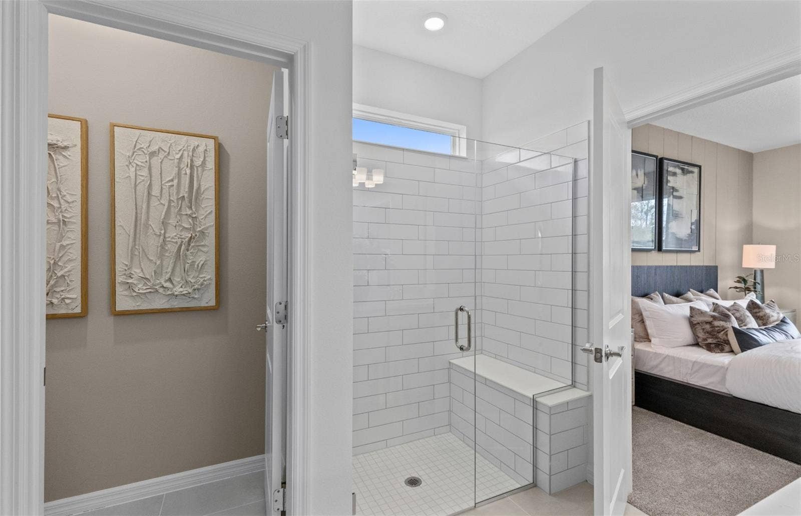 2316 MOSSY GLEN STREET, Deland, FL 32724 Model Home Design Only. Pictures and furnishings are for illustrative purposes only. Elevations, colors and options may vary. Furniture is for model home staging only.