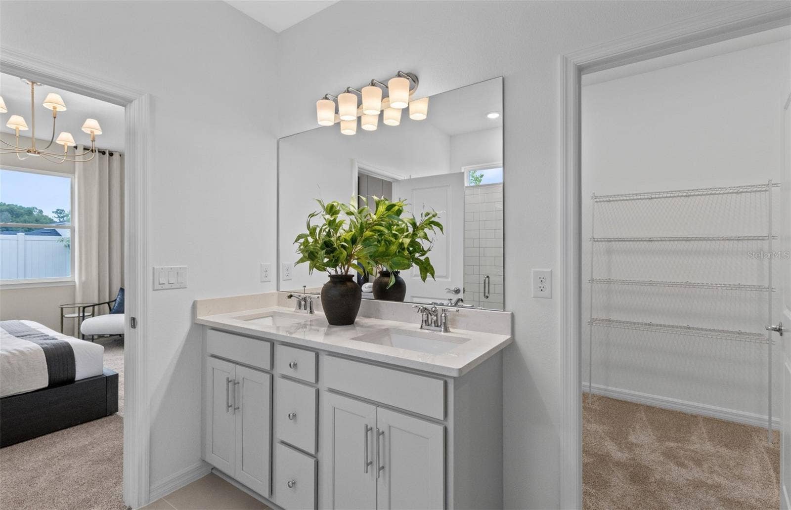 2316 MOSSY GLEN STREET, Deland, FL 32724 Model Home Design Only. Pictures and furnishings are for illustrative purposes only. Elevations, colors and options may vary. Furniture is for model home staging only.