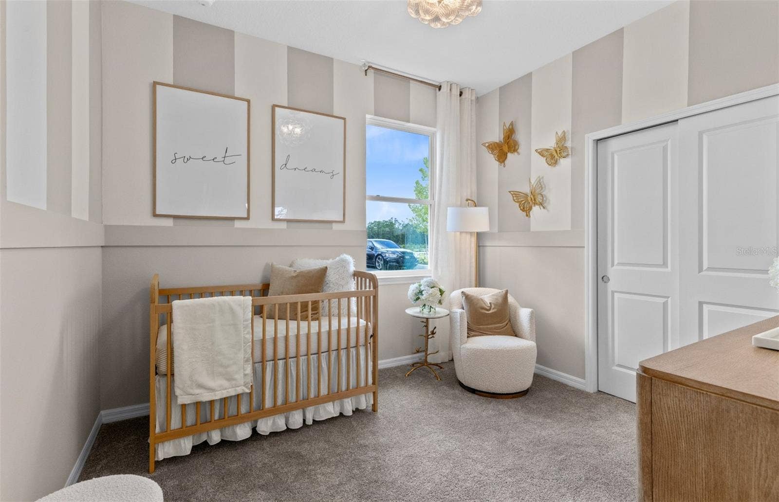 2316 MOSSY GLEN STREET, Deland, FL 32724 Model Home Design Only. Pictures and furnishings are for illustrative purposes only. Elevations, colors and options may vary. Furniture is for model home staging only.
