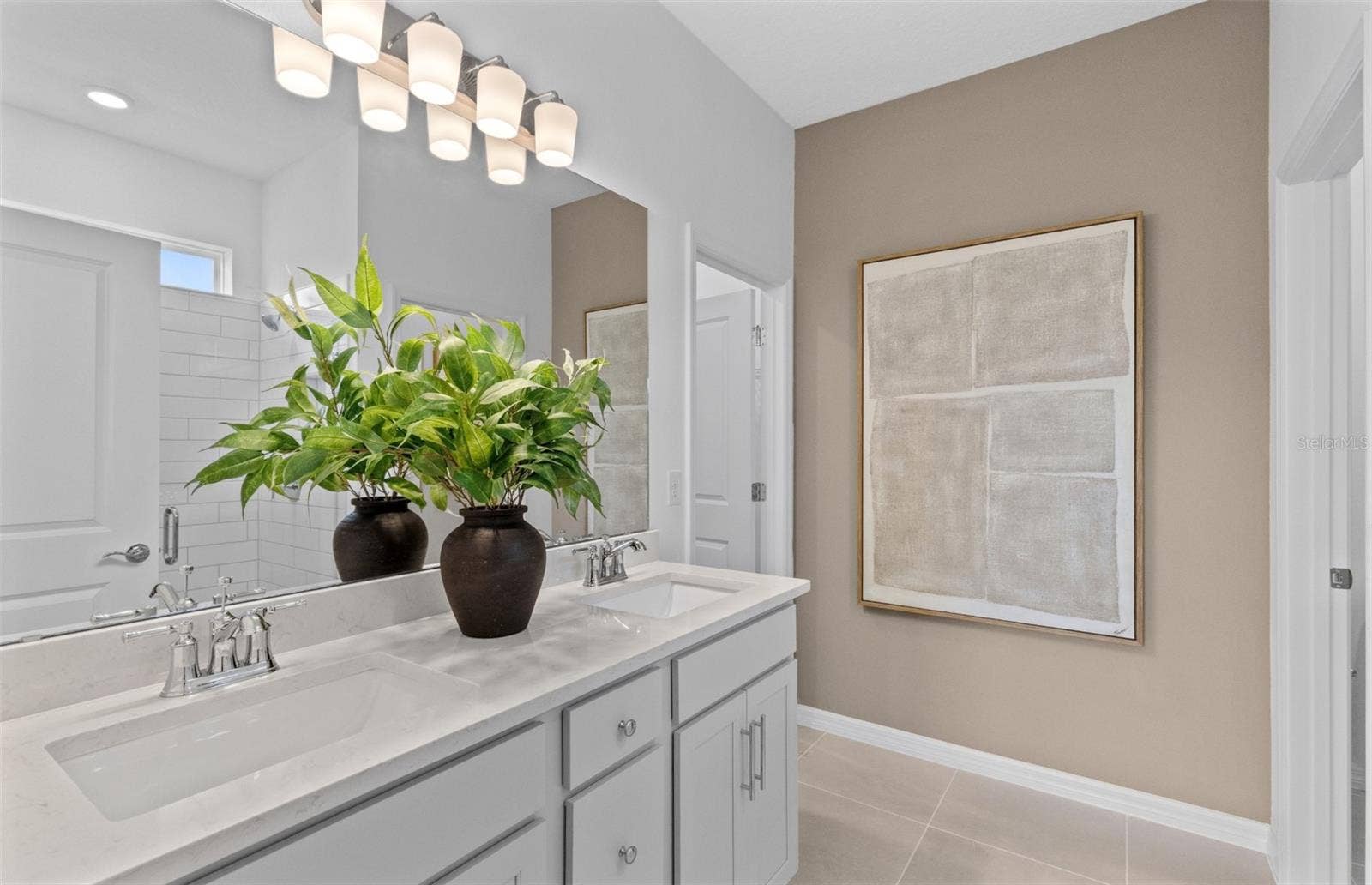 2316 MOSSY GLEN STREET, Deland, FL 32724 Model Home Design Only. Pictures and furnishings are for illustrative purposes only. Elevations, colors and options may vary. Furniture is for model home staging only.