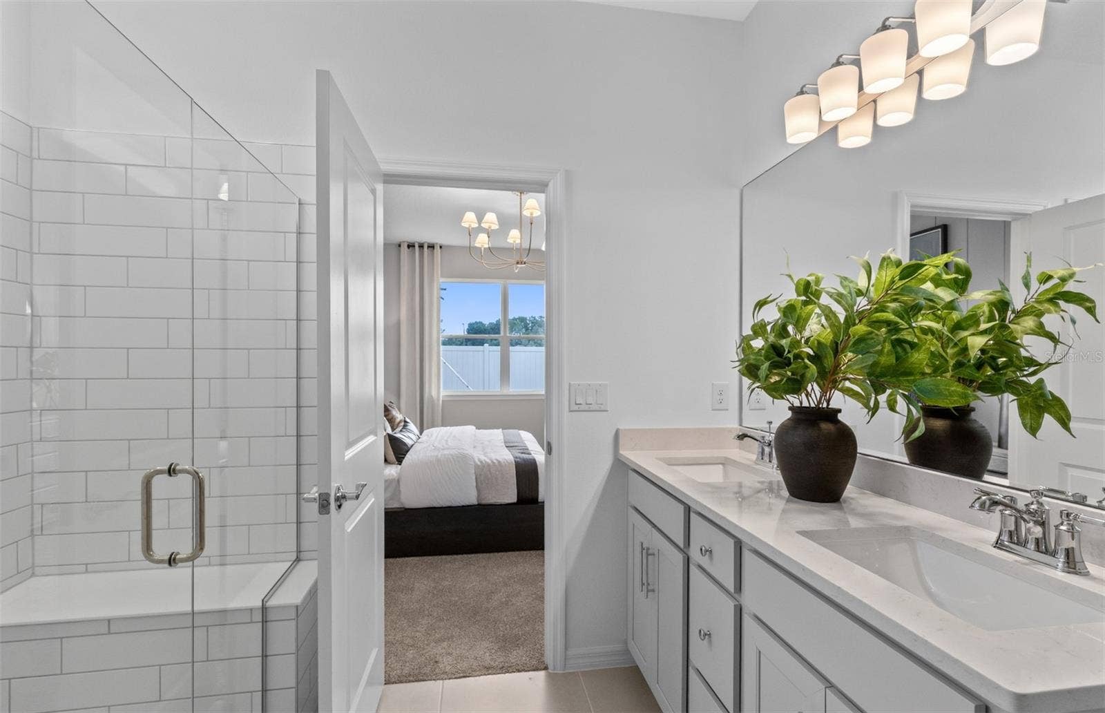 2316 MOSSY GLEN STREET, Deland, FL 32724 Model Home Design Only. Pictures and furnishings are for illustrative purposes only. Elevations, colors and options may vary. Furniture is for model home staging only.