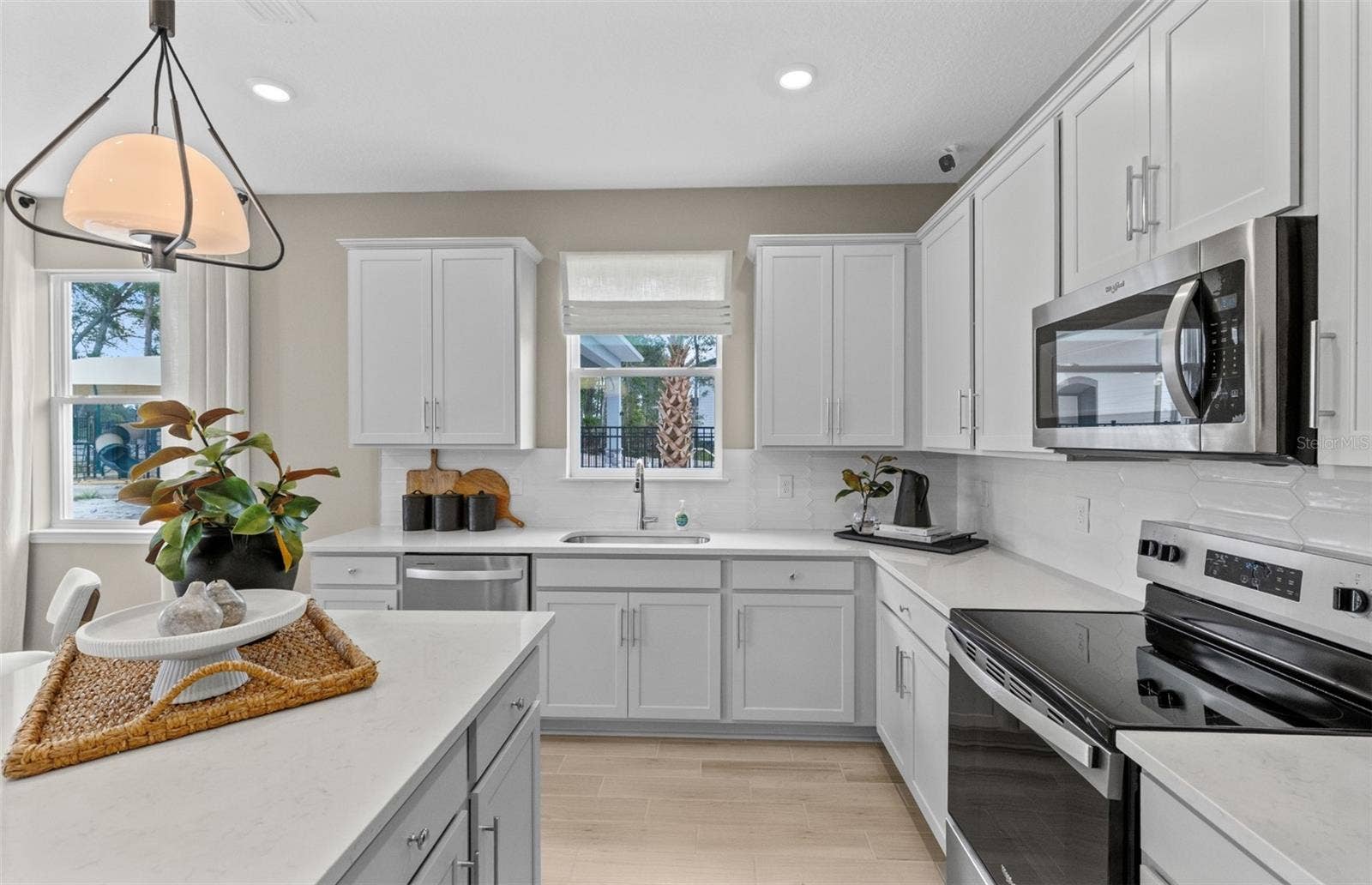 2316 MOSSY GLEN STREET, Deland, FL 32724 Model Home Design Only. Pictures and furnishings are for illustrative purposes only. Elevations, colors and options may vary. Furniture is for model home staging only.