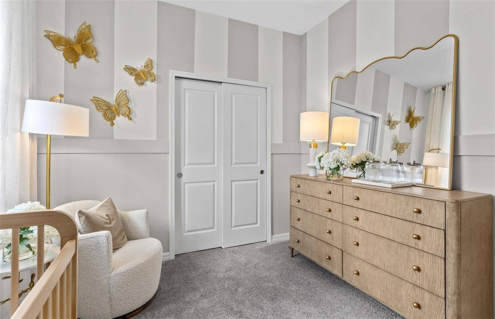 2316 MOSSY GLEN STREET, Deland, FL 32724 Model Home Design Only. Pictures and furnishings are for illustrative purposes only. Elevations, colors and options may vary. Furniture is for model home staging only.