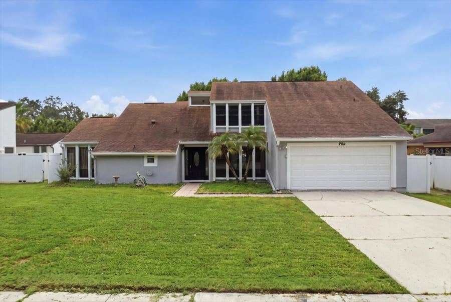 Property photo for 2704 WINDING RIDGE AVENUE S, Kissimmee, FL