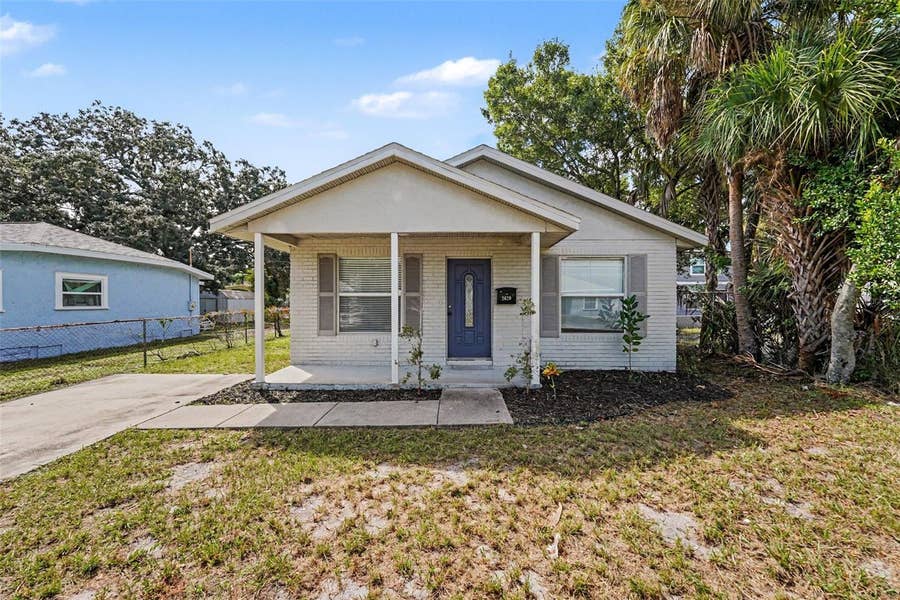 Property photo for 2620 13TH AVENUE S, St Petersburg, FL