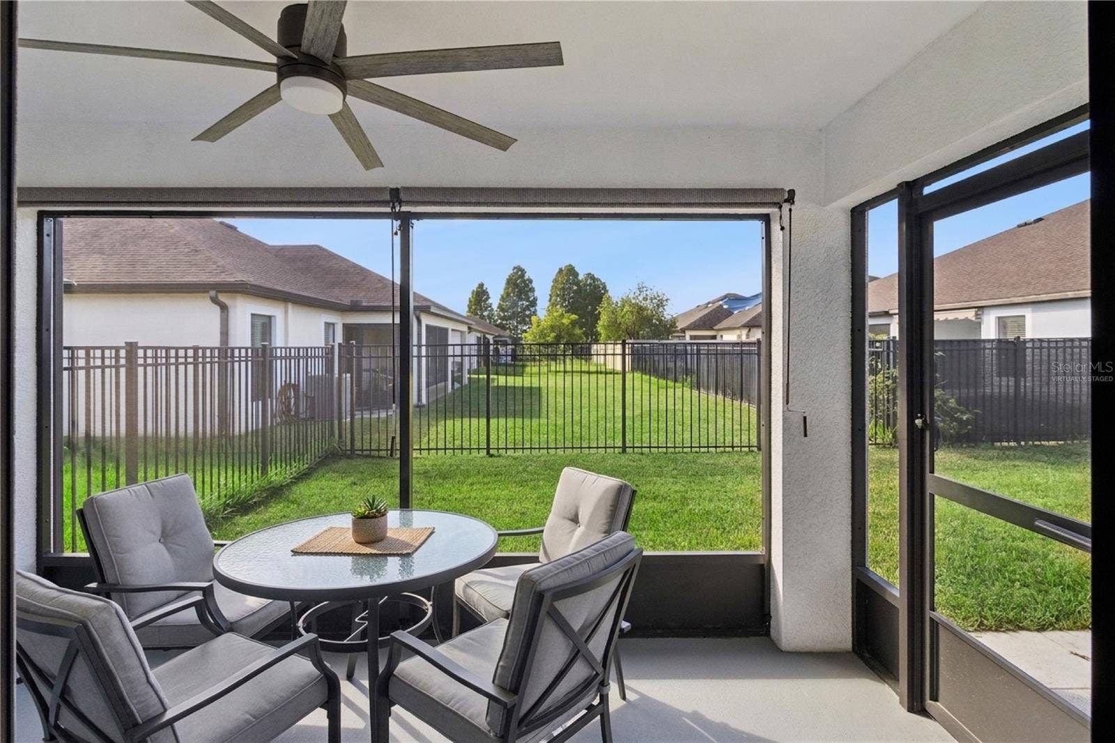 5771 LACAR WAY, Lakeland, FL 33805 virtually staged
