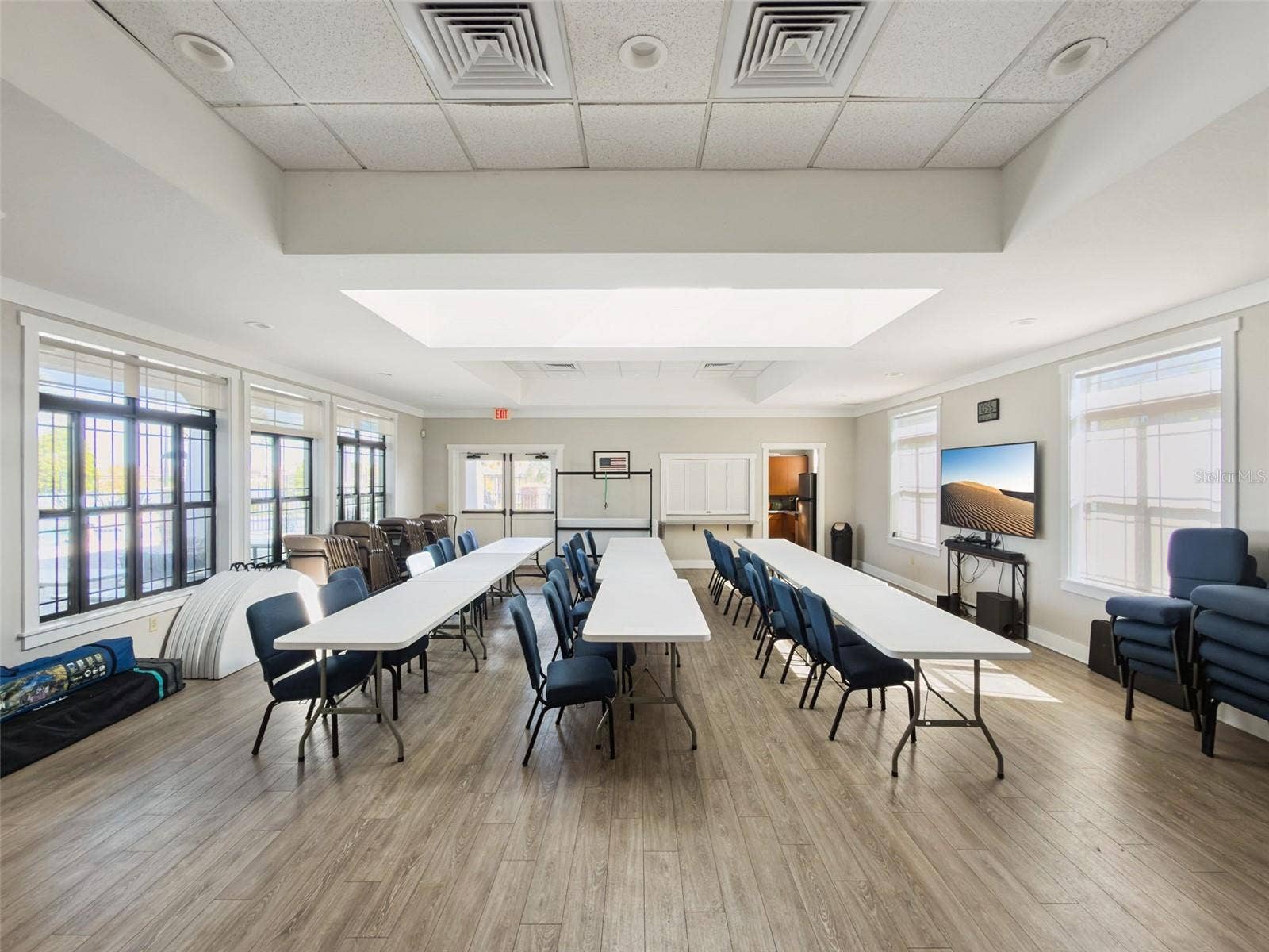 5771 LACAR WAY, Lakeland, FL 33805 community room