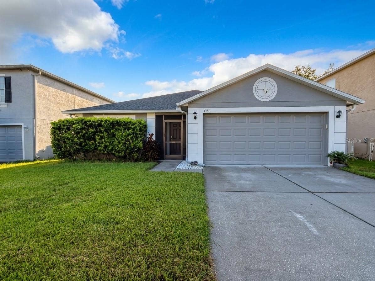 1331 BELLA COOLA DRIVE, Orlando, FL 32828
