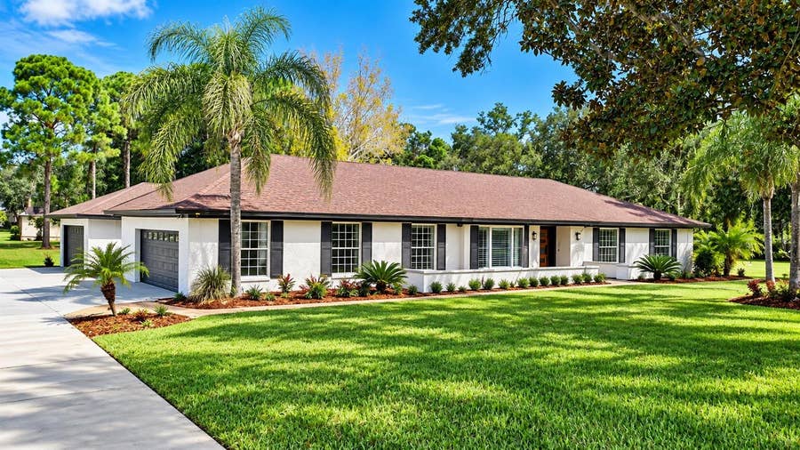 Property photo for 9601 AMBLESIDE DRIVE, Windermere, FL