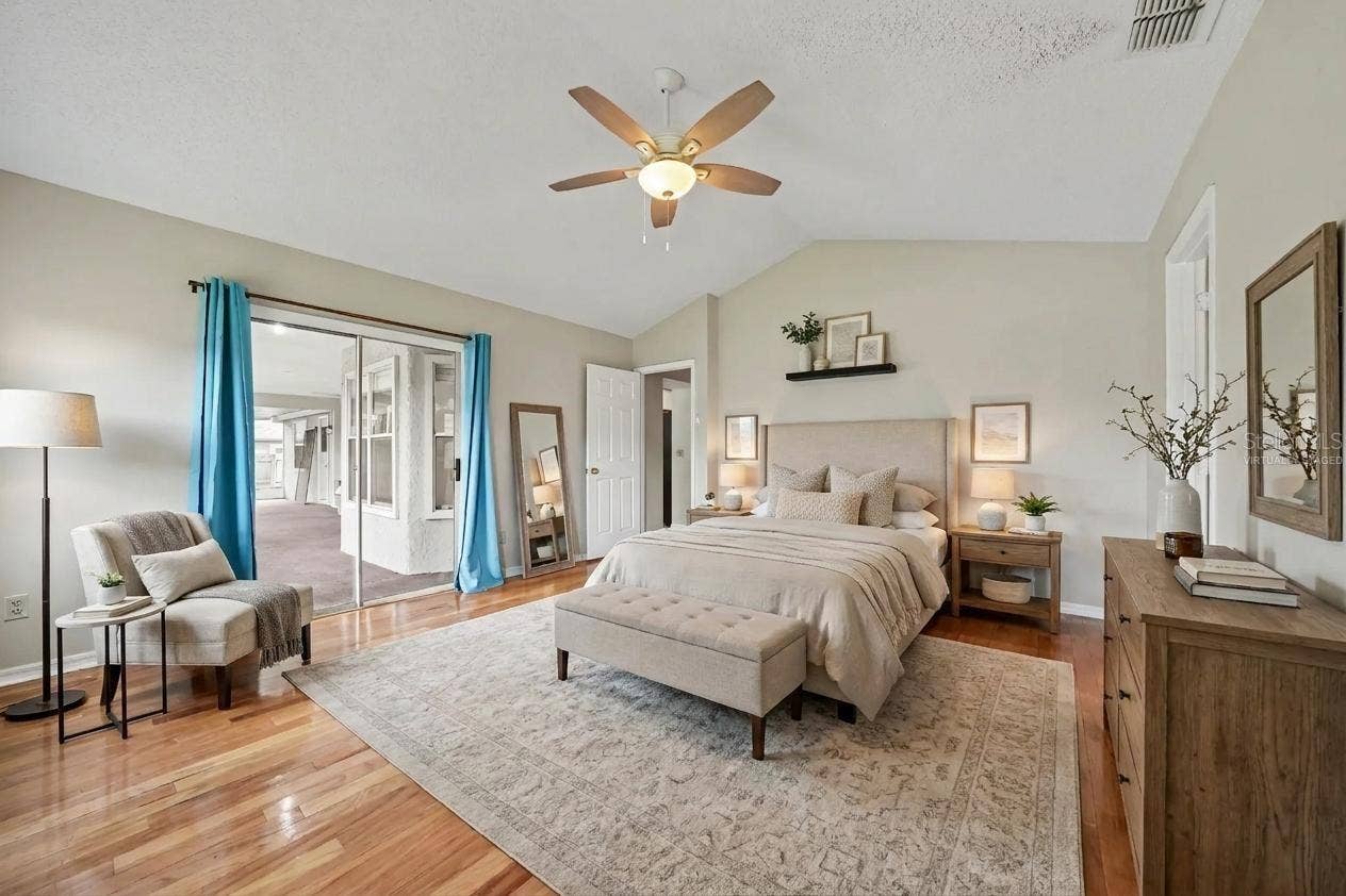 725 WAYWOOD AVENUE, Orlando, FL 32825 Virtually staged.