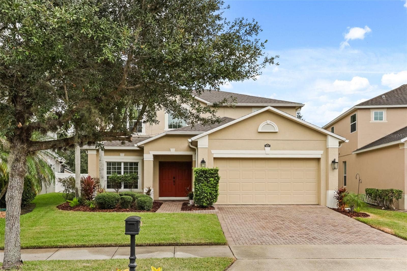 9117 OAK COMMONS WAY, Orlando, FL 32832