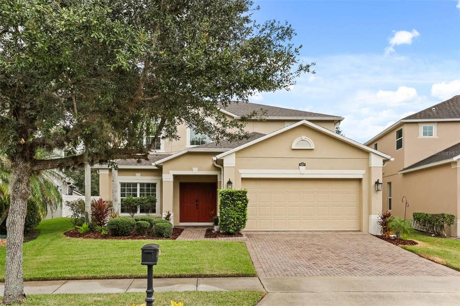 Property photo for 9117 OAK COMMONS WAY, Orlando, FL