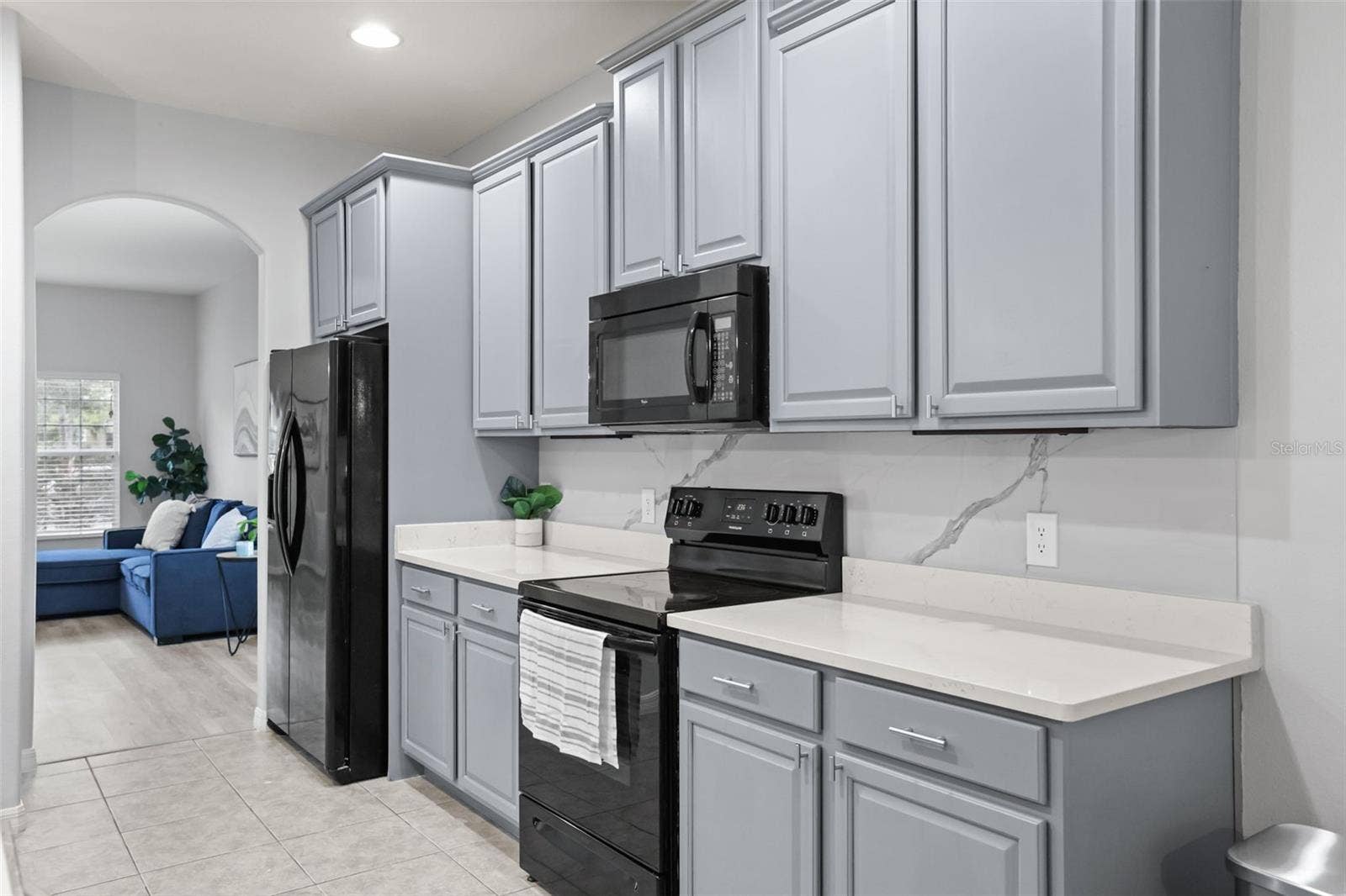 9117 OAK COMMONS WAY, Orlando, FL 32832