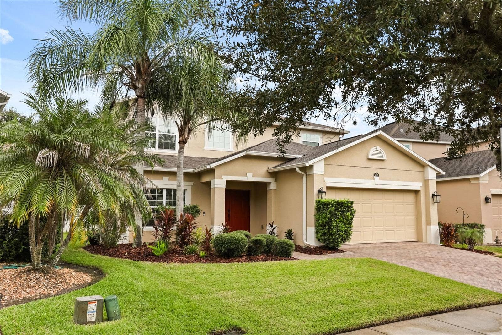 9117 OAK COMMONS WAY, Orlando, FL 32832