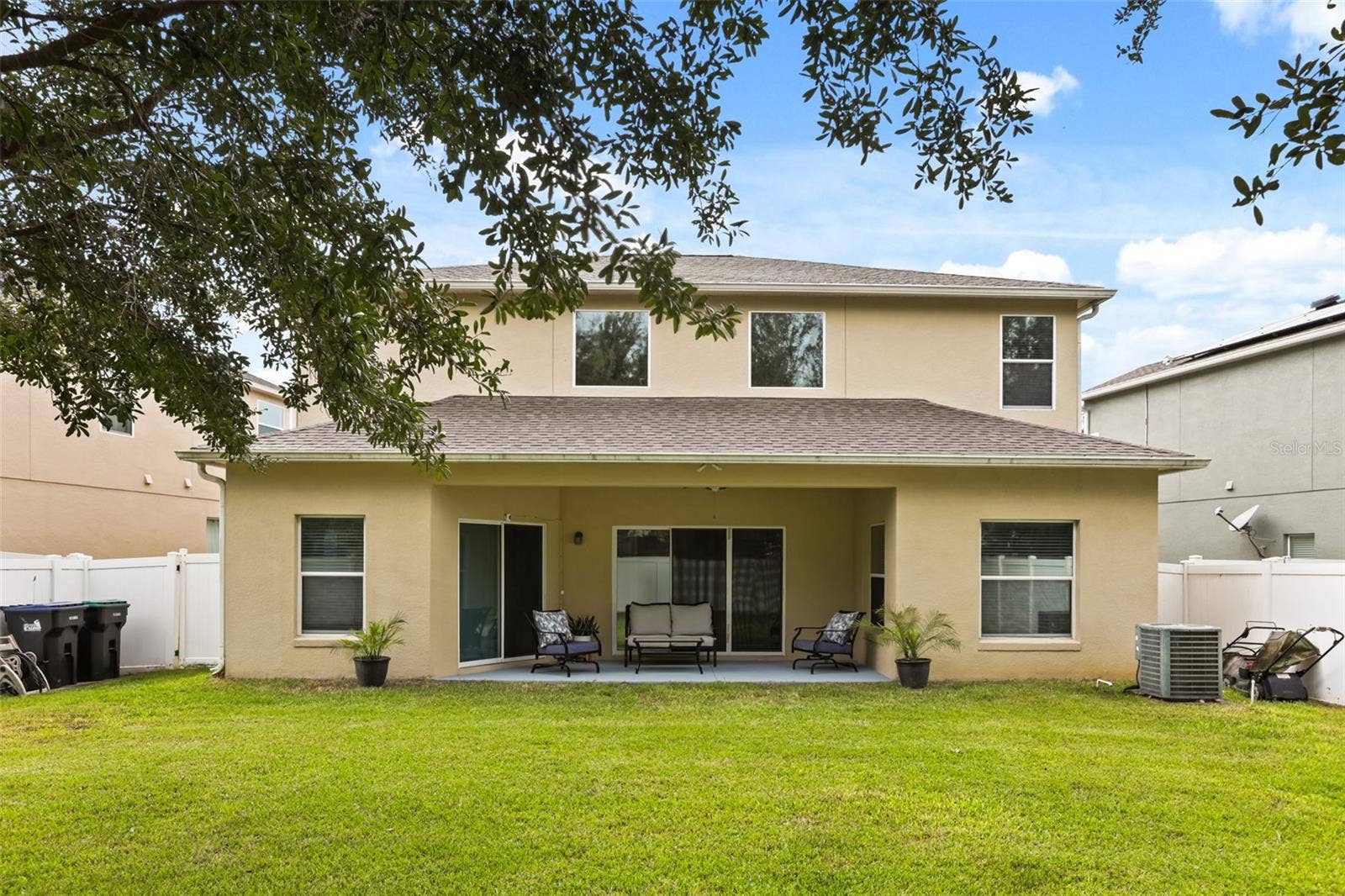 9117 OAK COMMONS WAY, Orlando, FL 32832