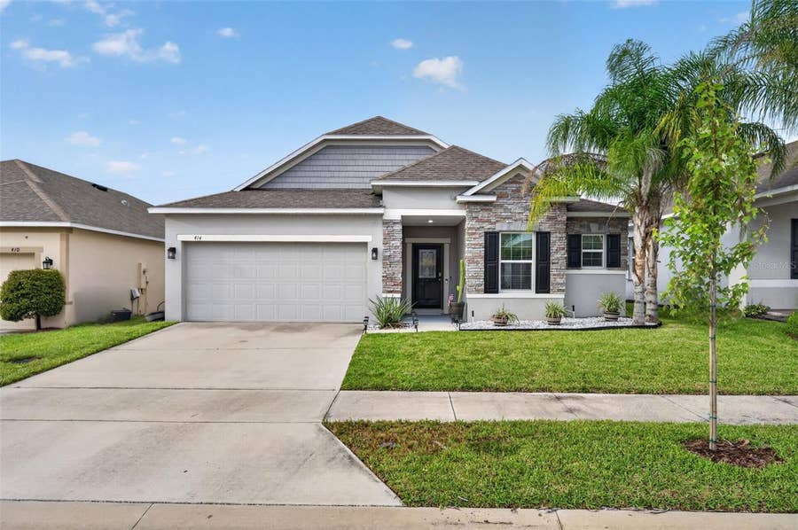 Property photo for 414 TAFT DRIVE, Davenport, FL