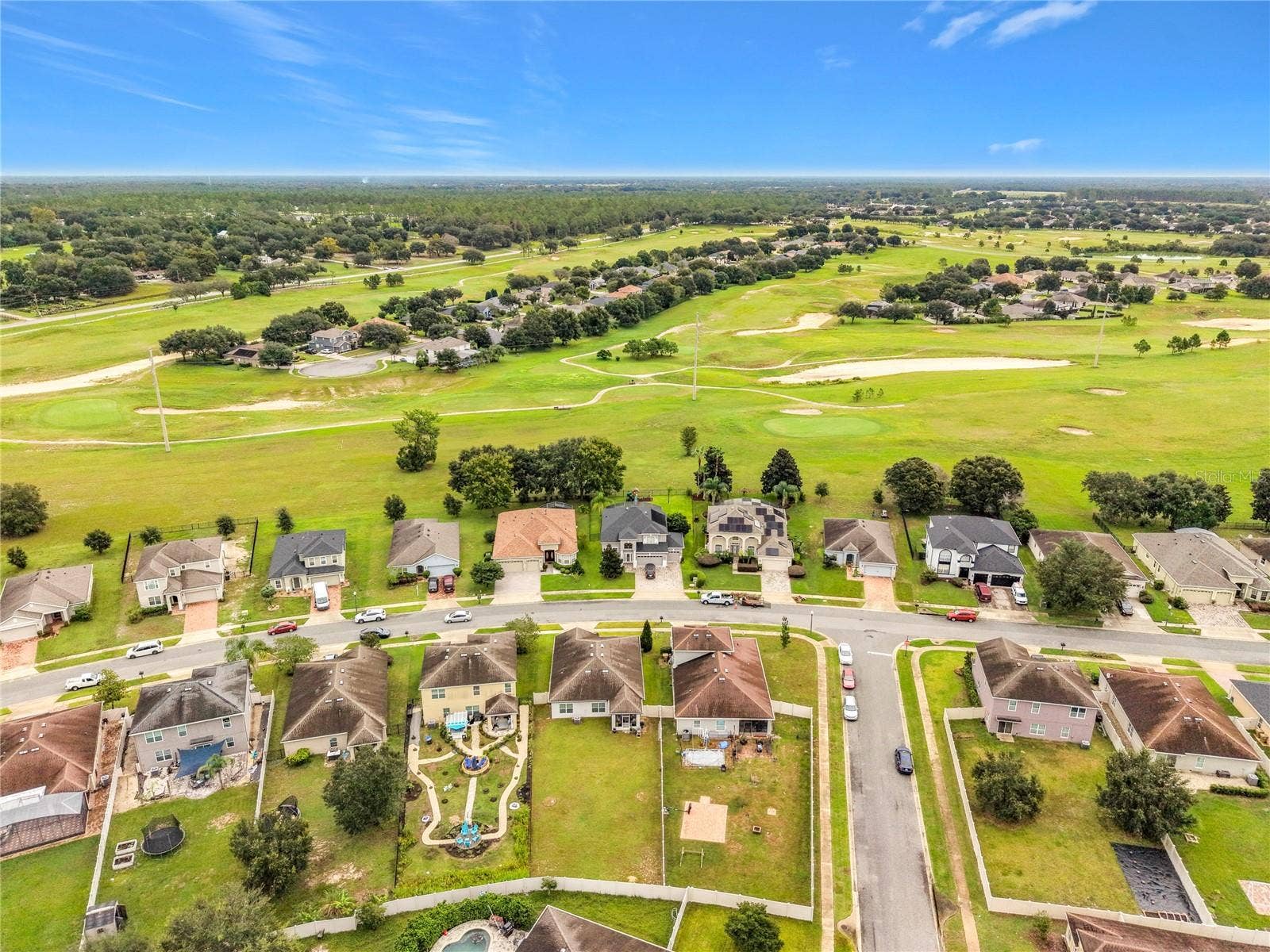 23648 COMPANERO DRIVE, Sorrento, FL 32776