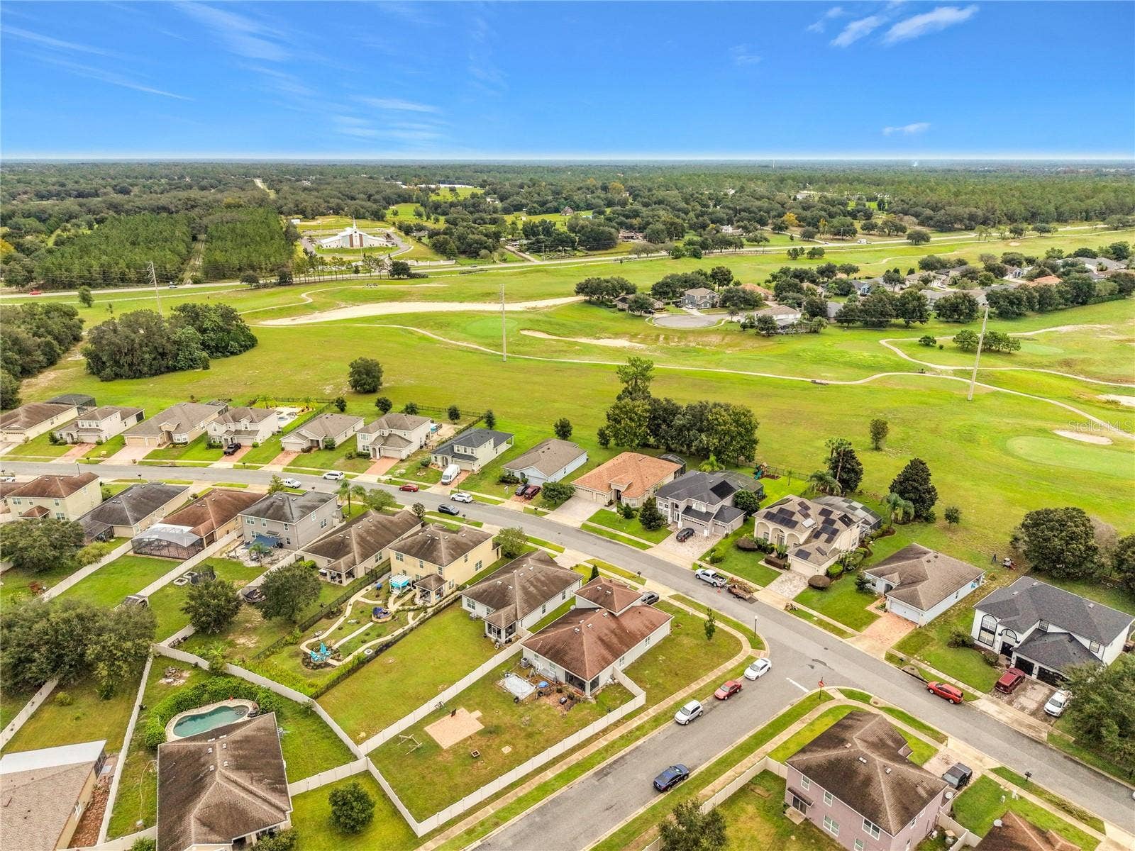 23648 COMPANERO DRIVE, Sorrento, FL 32776