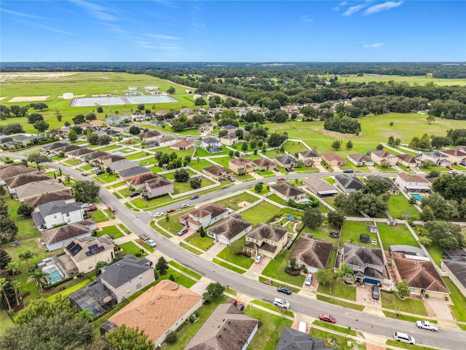 23648 COMPANERO DRIVE, Sorrento, FL 32776