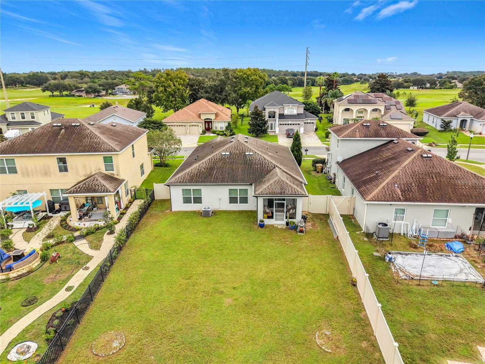 23648 COMPANERO DRIVE, Sorrento, FL 32776
