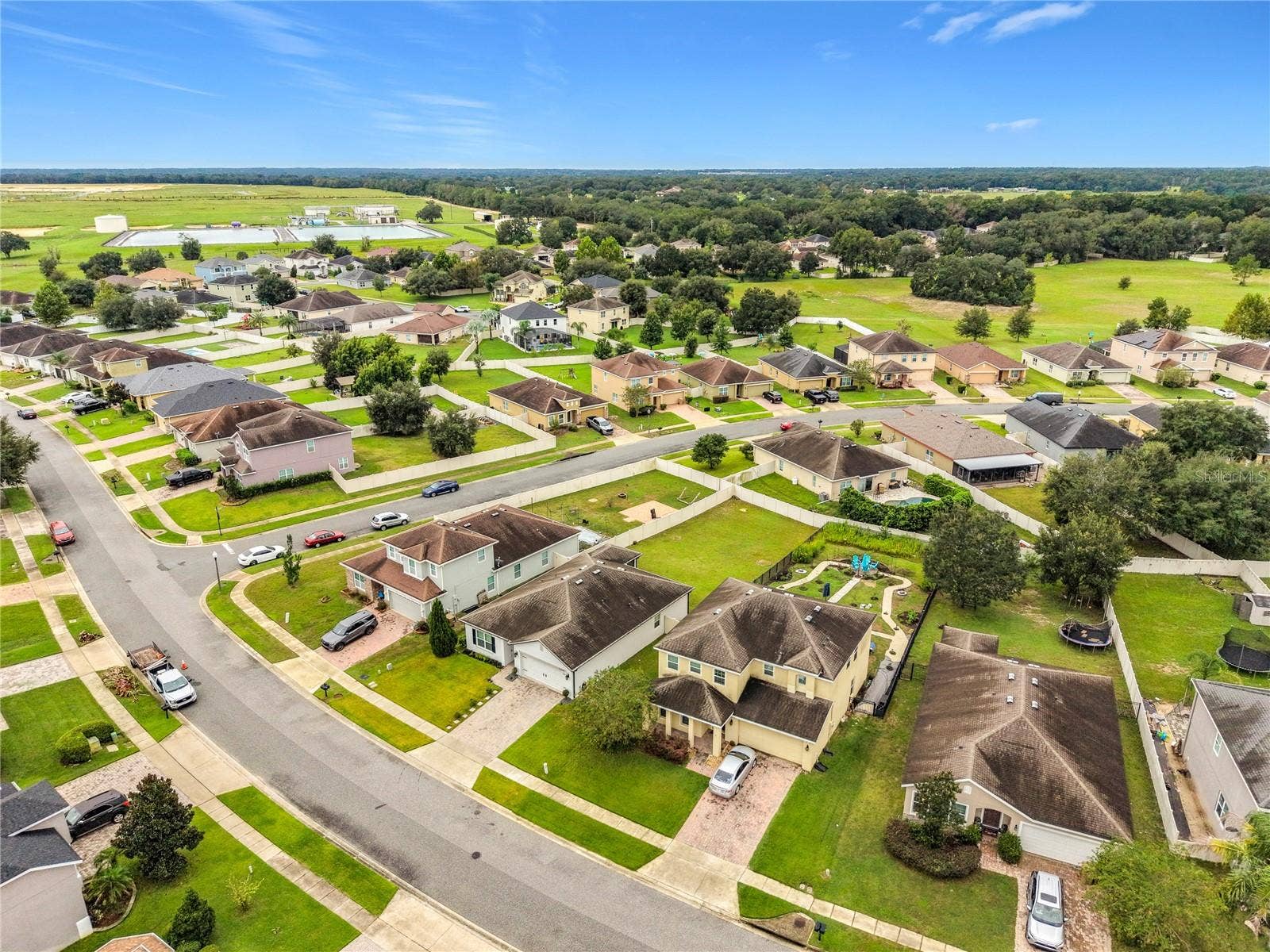 23648 COMPANERO DRIVE, Sorrento, FL 32776