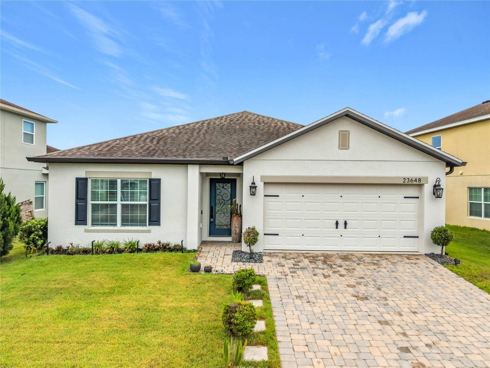 23648 COMPANERO DRIVE, Sorrento, FL 32776