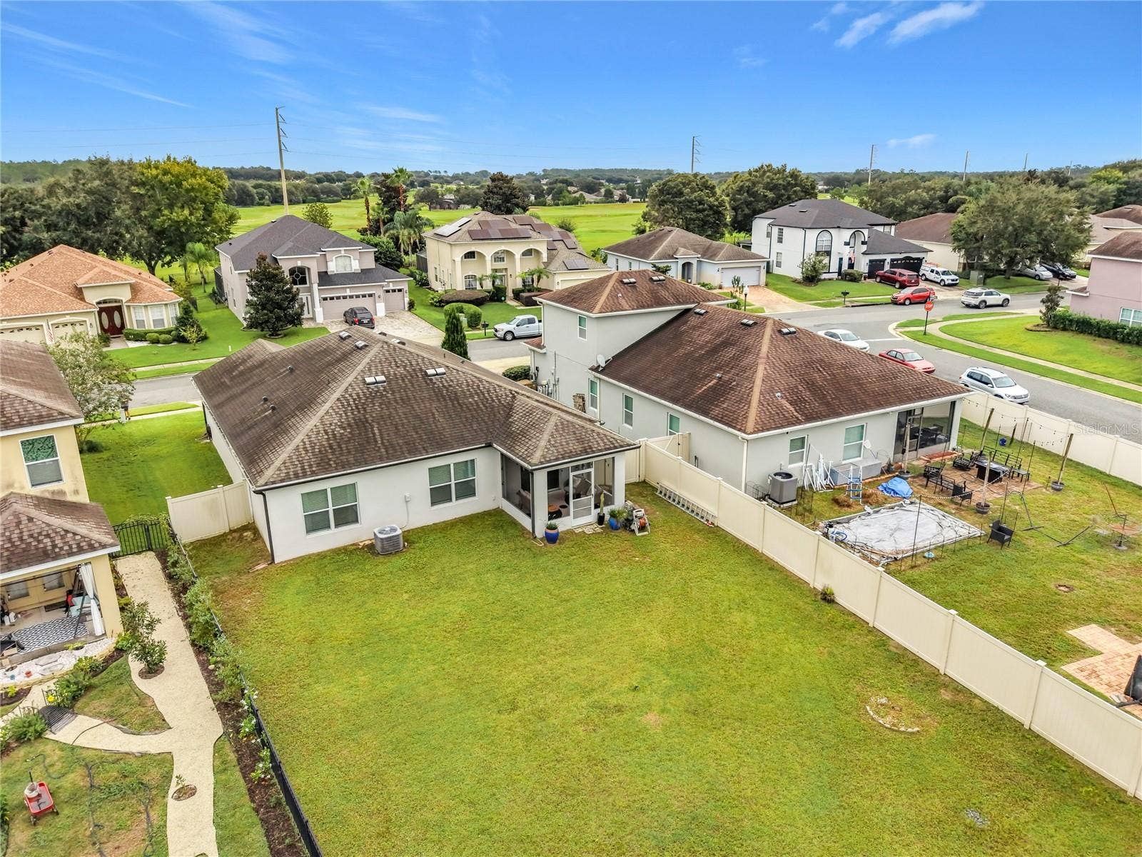 23648 COMPANERO DRIVE, Sorrento, FL 32776