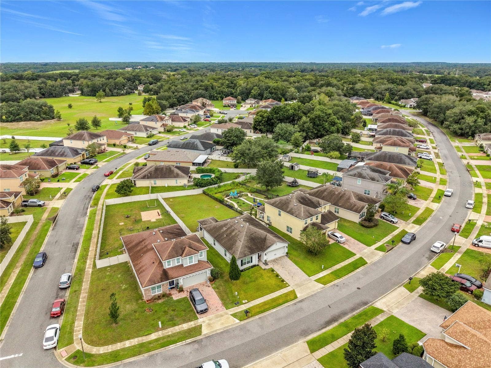 23648 COMPANERO DRIVE, Sorrento, FL 32776
