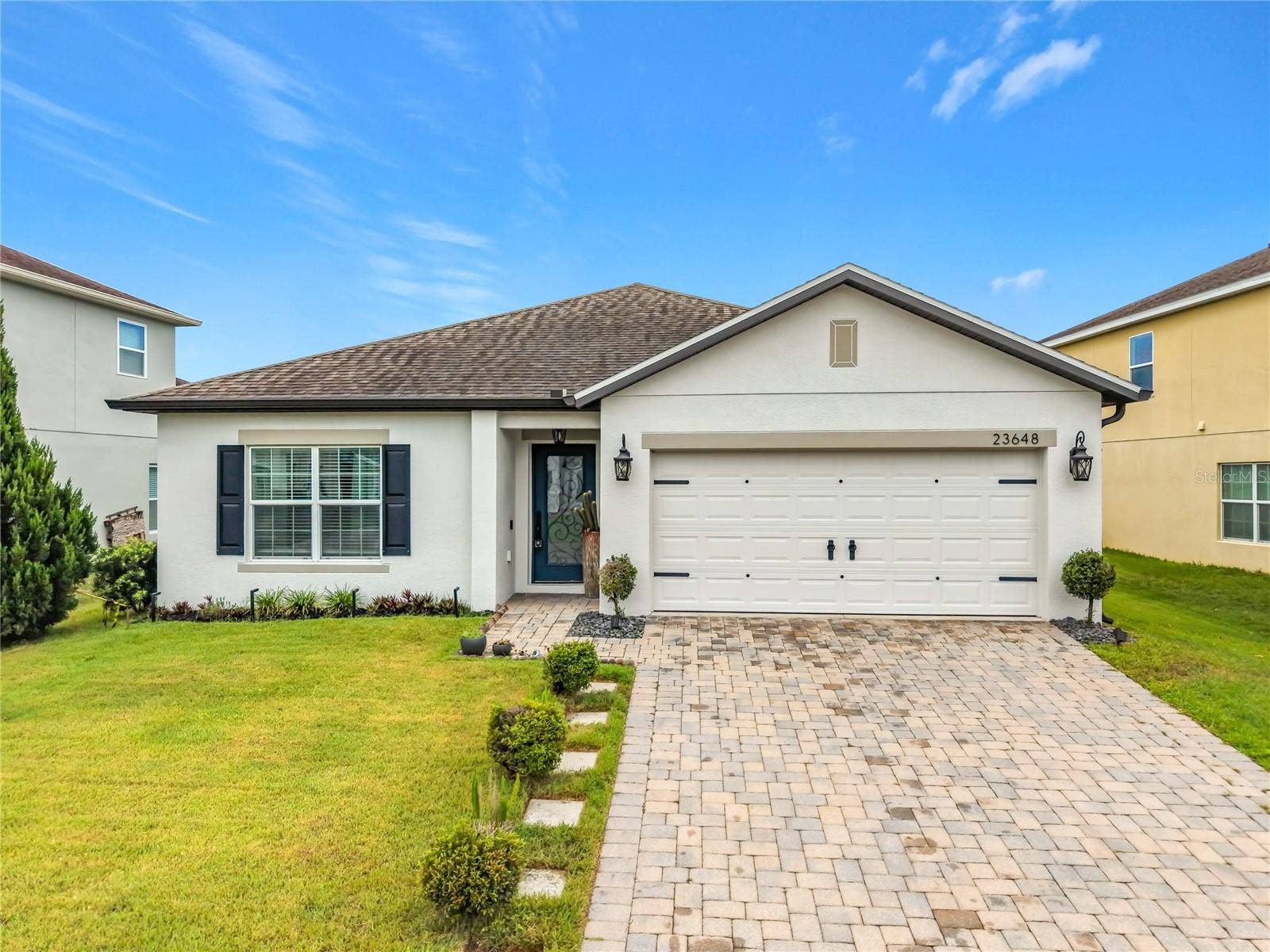23648 COMPANERO DRIVE, Sorrento, FL 32776