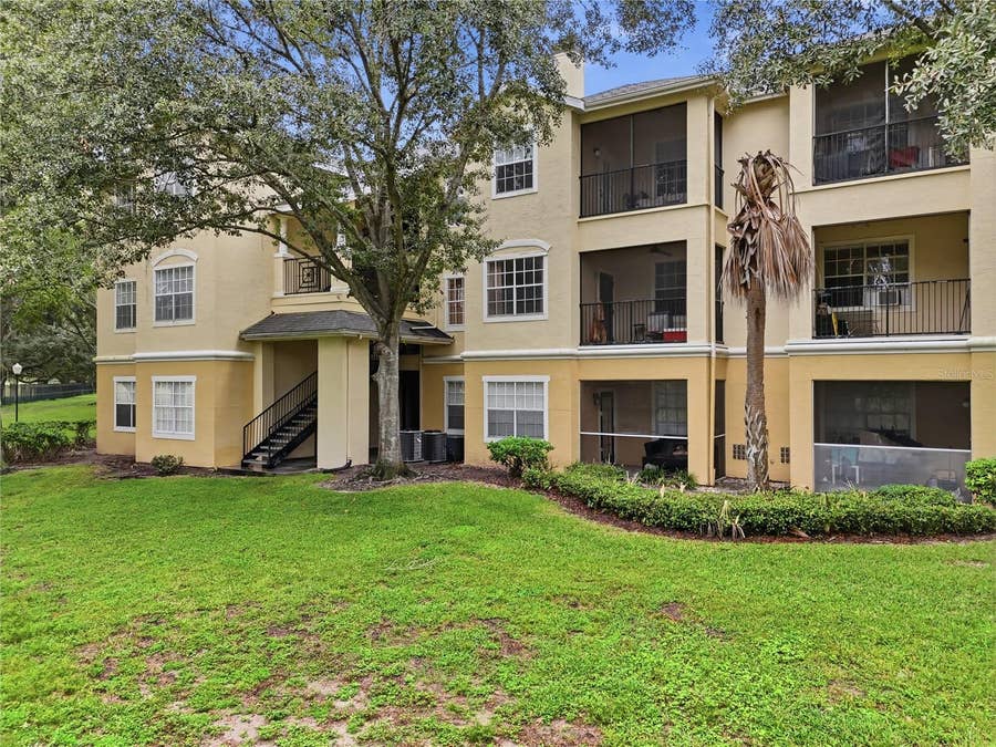 Property photo for 2586 ROBERT TRENT JONES DRIVE, #1115, Orlando, FL