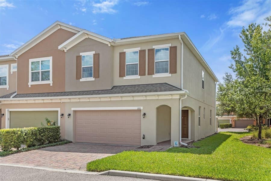 Property photo for 1160 PALMA VERDE PLACE, Apopka, FL