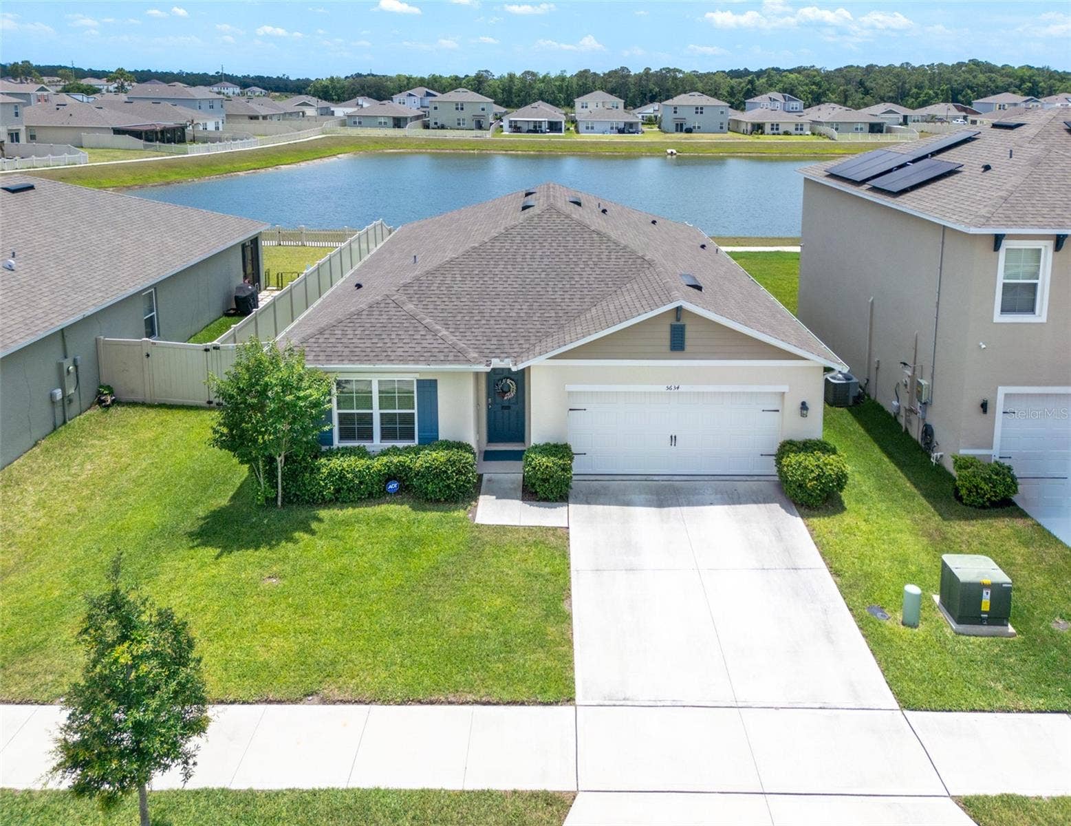5634 WINONA DRIVE, St Cloud, FL 34771 5634 WINONA DRIVE, St Cloud, FL 34771