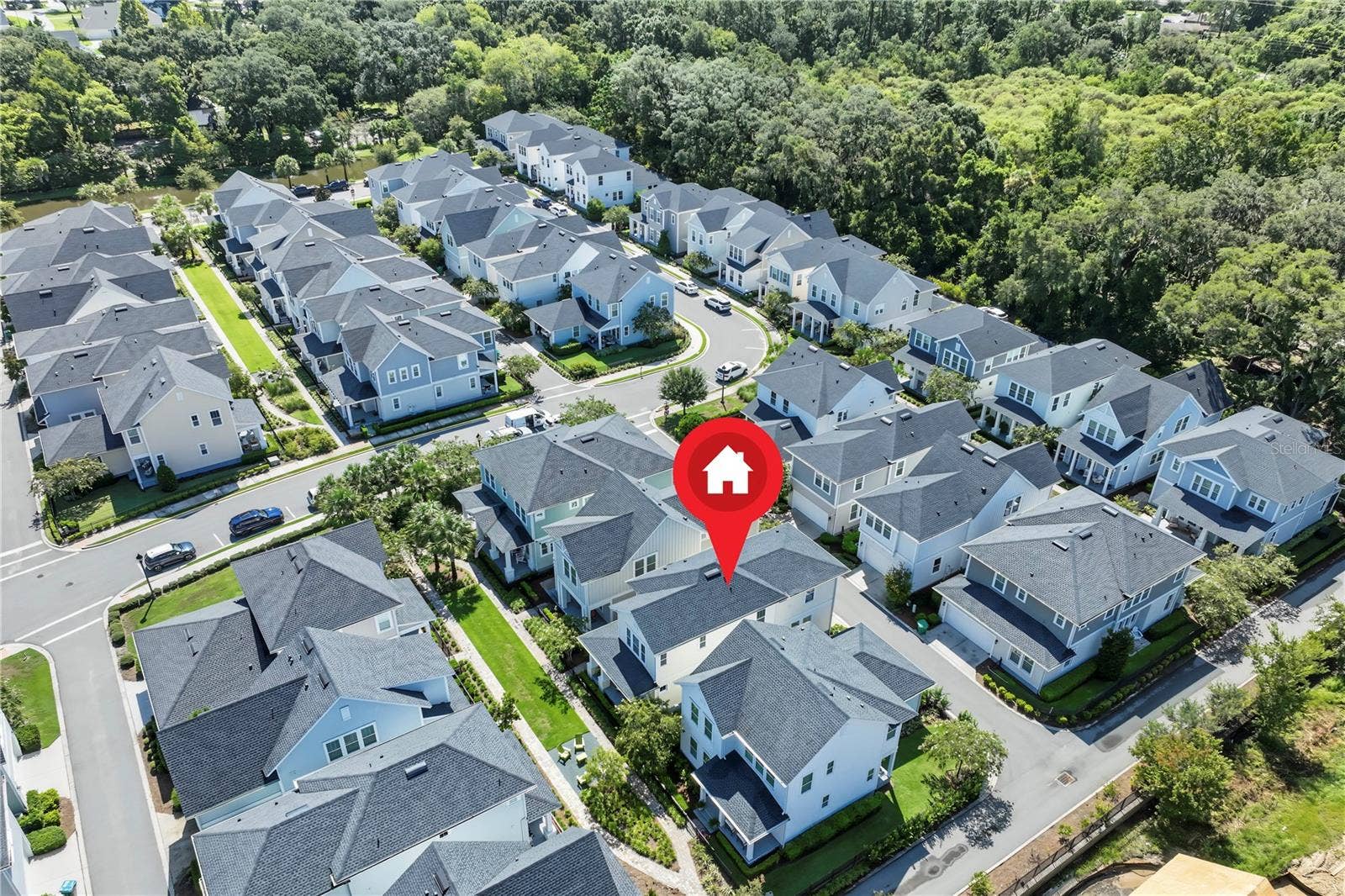939 KYLEE ALLEY, Winter Garden, FL 34787