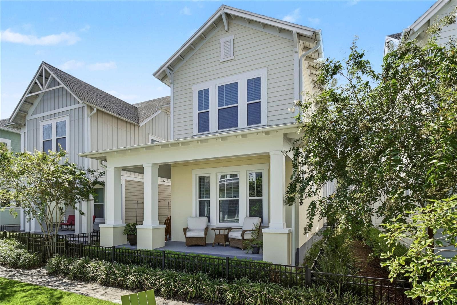 939 KYLEE ALLEY, Winter Garden, FL 34787