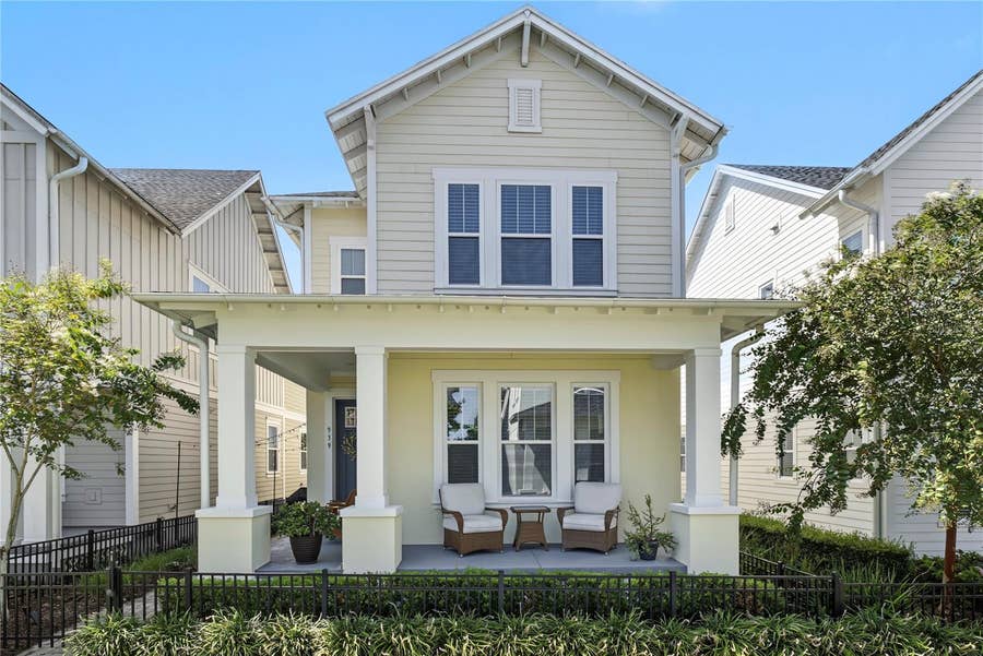 Property photo for 939 KYLEE ALLEY, Winter Garden, FL