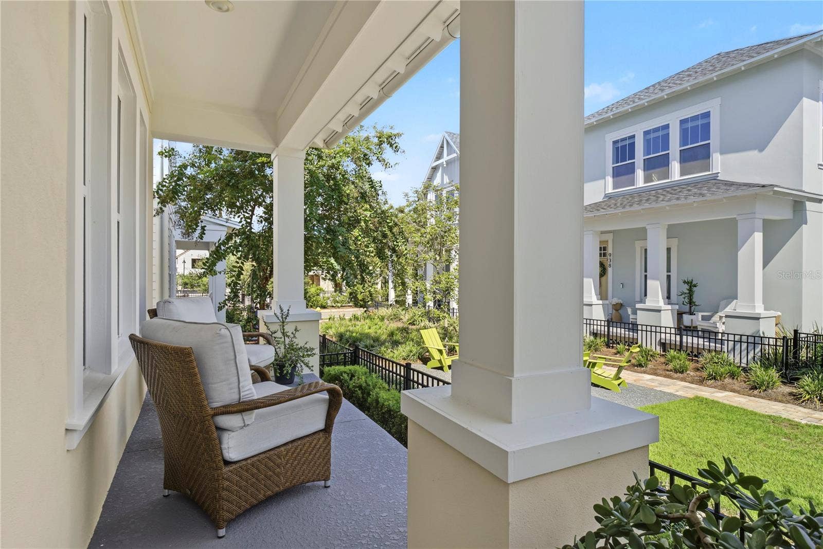 939 KYLEE ALLEY, Winter Garden, FL 34787