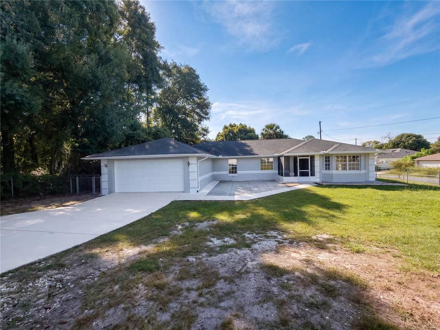 Property photo for 52 REDWOOD TRACE, Ocala, FL
