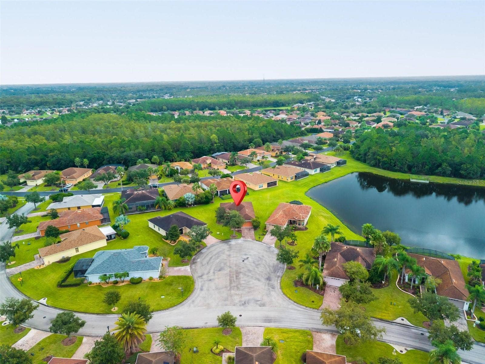 532 PASADENA PLACE, Poinciana, FL 34759
