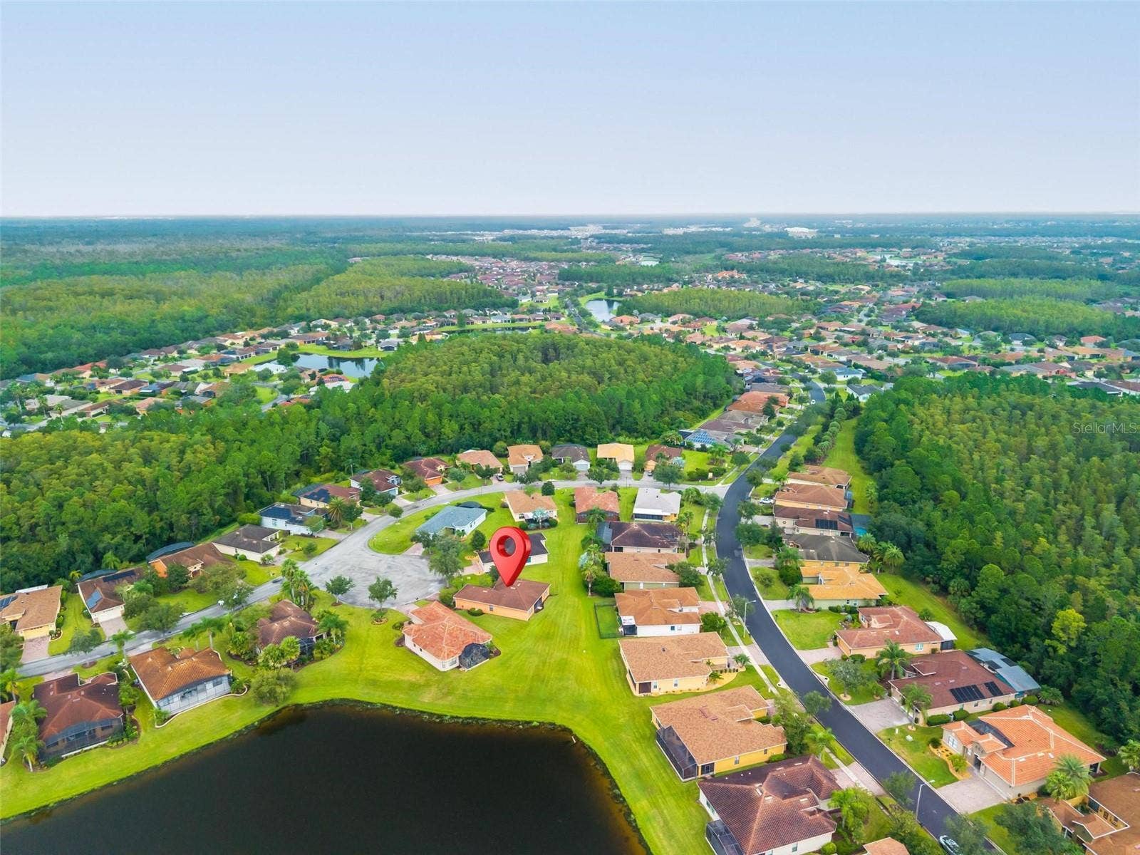 532 PASADENA PLACE, Poinciana, FL 34759
