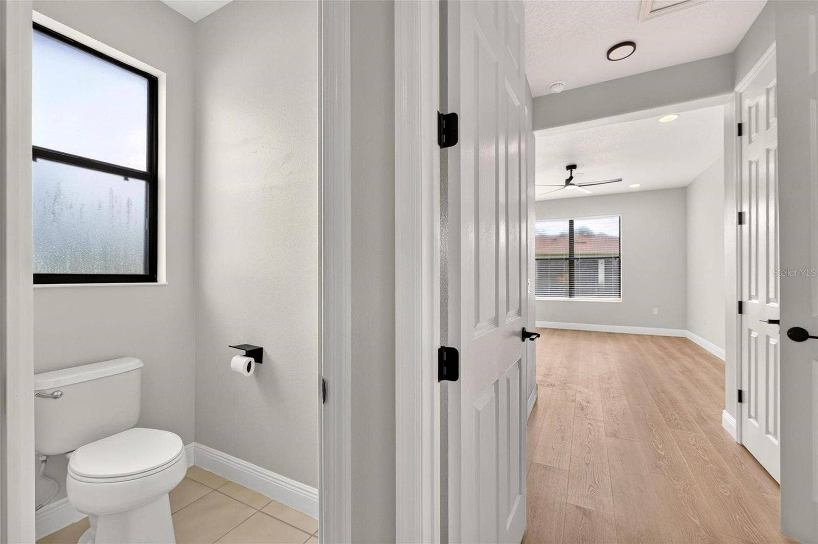 Primary Bedroom - Bathroom