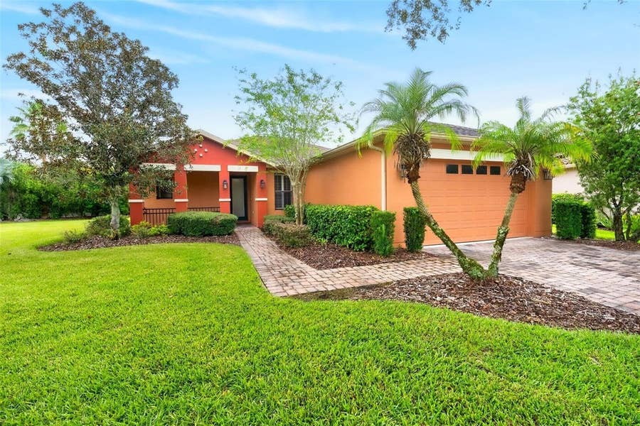 Property photo for 532 PASADENA PLACE, Poinciana, FL